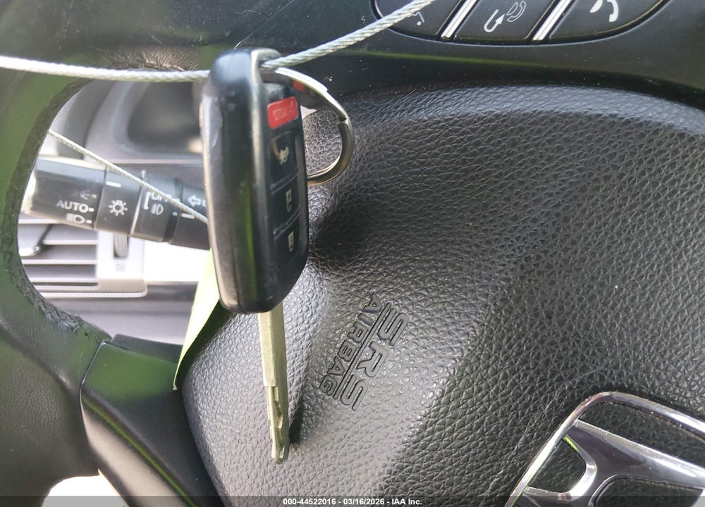 2015 HONDA ACCORD SPORT VIN: 1HGCR2F57FA088387