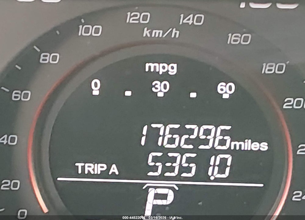 2015 HONDA ACCORD SPORT VIN: 1HGCR2F57FA088387