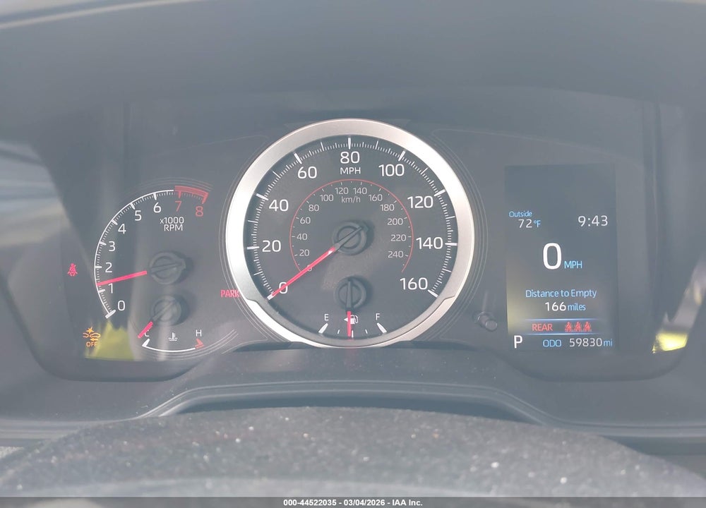2021 TOYOTA COROLLA SE VIN: JTDS4MCE8MJ056456