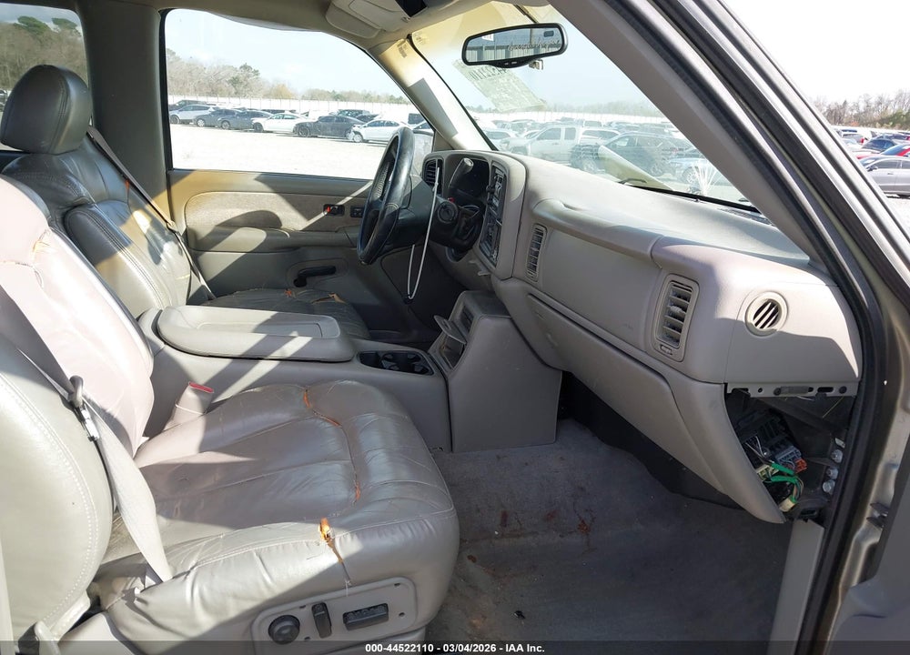 1999 GMC SIERRA 1500 SL VIN: 2GTEC19T8X1554627