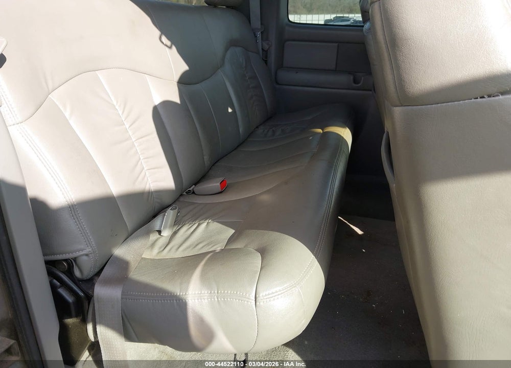 1999 GMC SIERRA 1500 SL VIN: 2GTEC19T8X1554627
