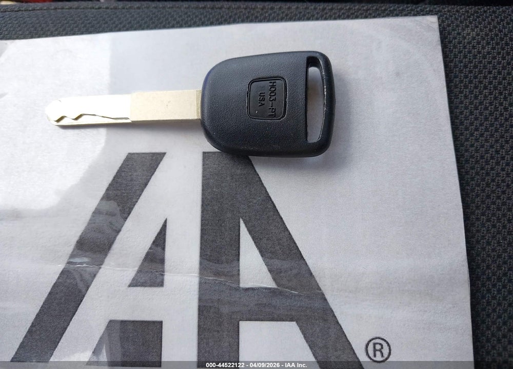 2014 HONDA ACCORD LX VIN: 1HGCR2F35EA006363
