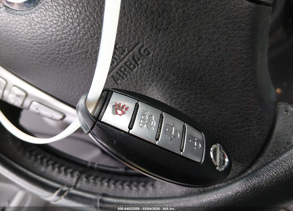 2014 NISSAN SENTRA SR VIN: 3N1AB7AP9EY341383