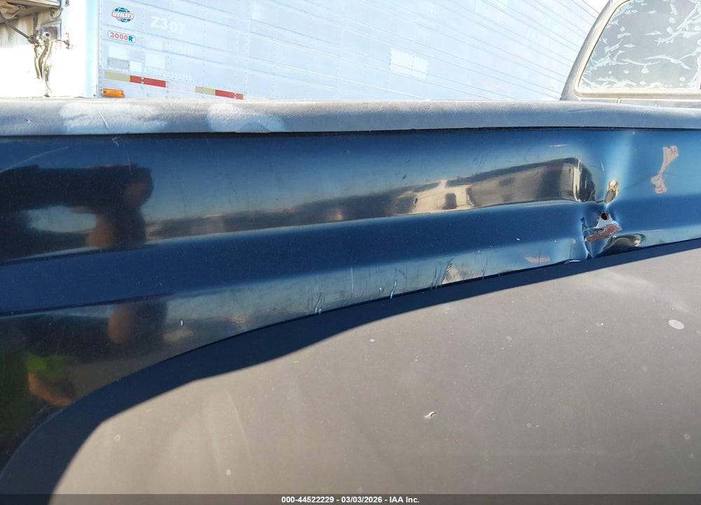 2002 FORD F-350 LARIAT/XL/XLT VIN: 1FTWW33F12ED30617