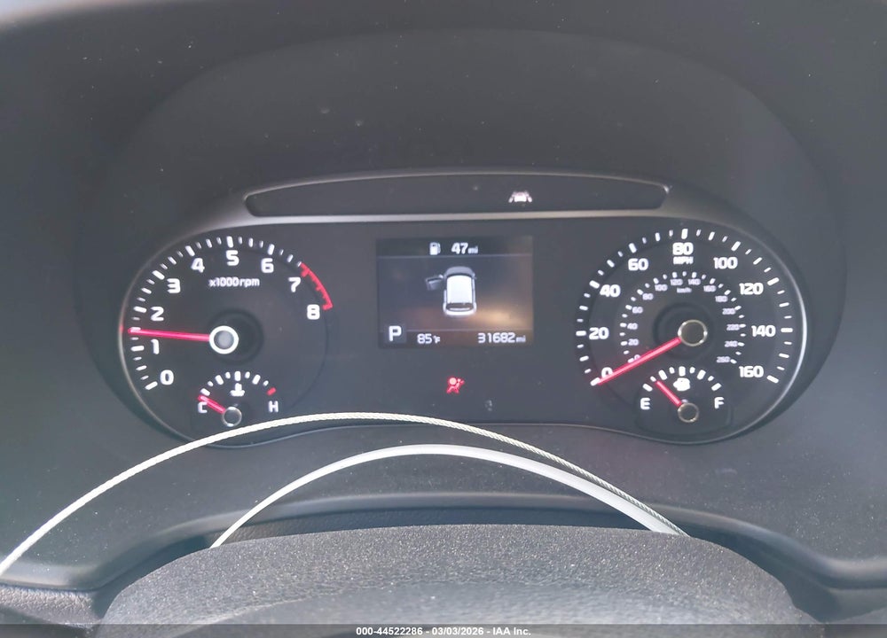 2021 KIA SOUL GT-LINE VIN: KNDJ63AU1M7762000