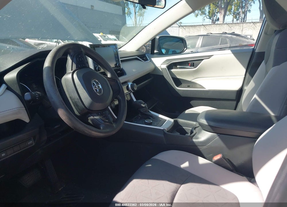 2021 TOYOTA RAV4 HYBRID XLE VIN: 4T3RWRFV0MU017184