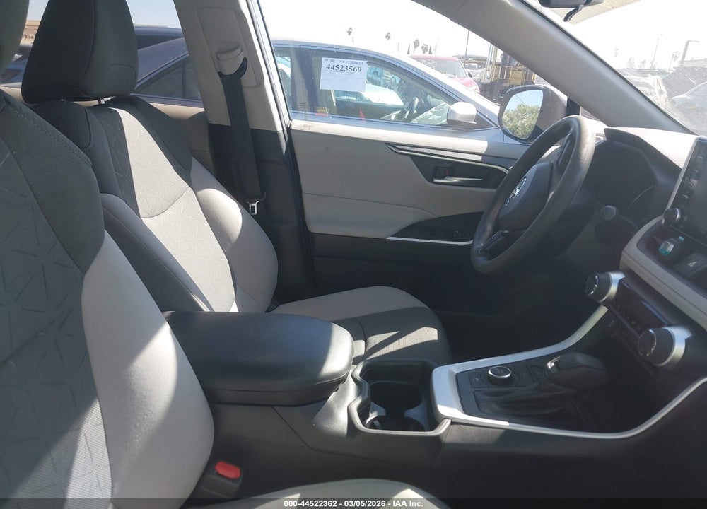 2021 TOYOTA RAV4 HYBRID XLE VIN: 4T3RWRFV0MU017184