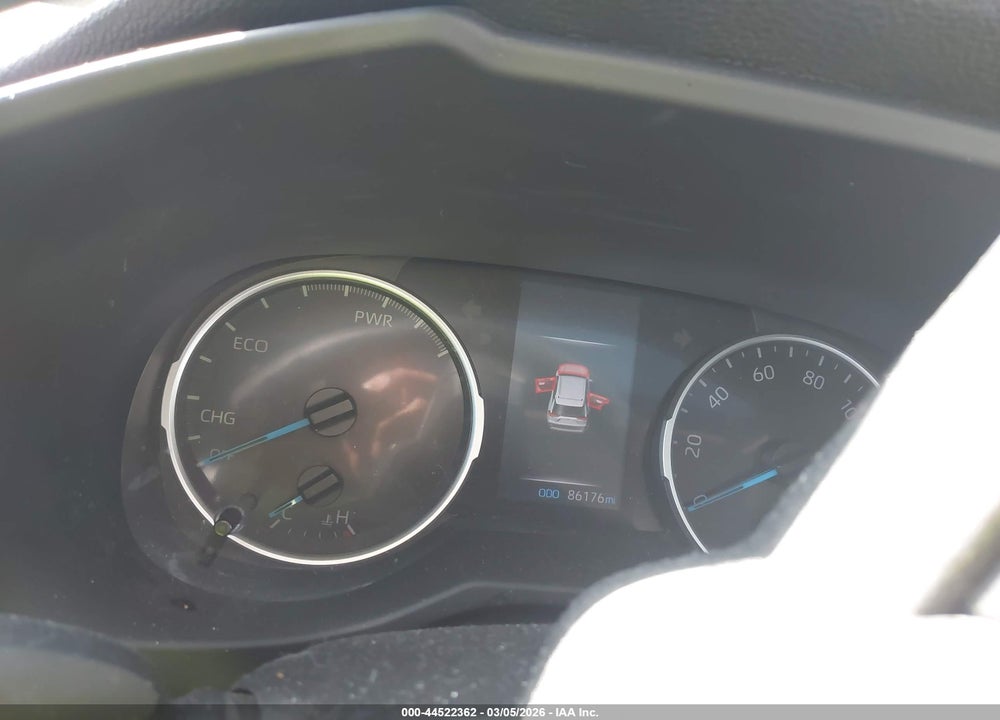 2021 TOYOTA RAV4 HYBRID XLE VIN: 4T3RWRFV0MU017184