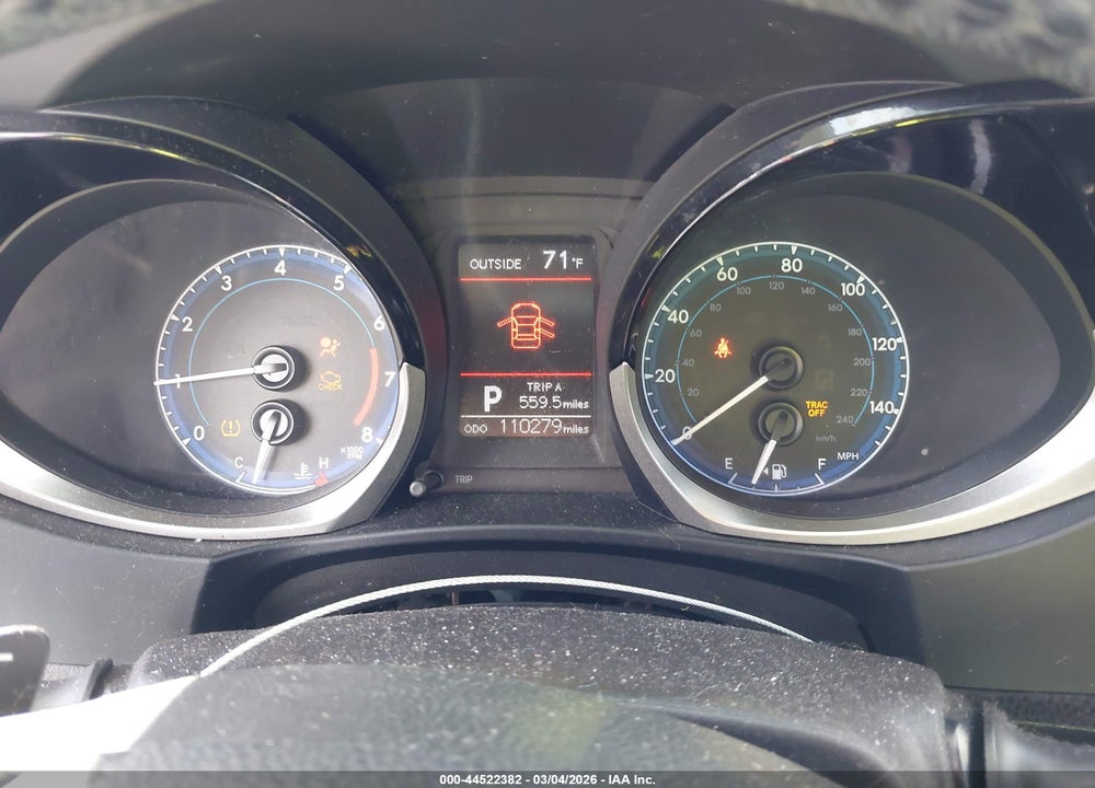 2016 TOYOTA COROLLA S PLUS VIN: 5YFBURHE6GP462287