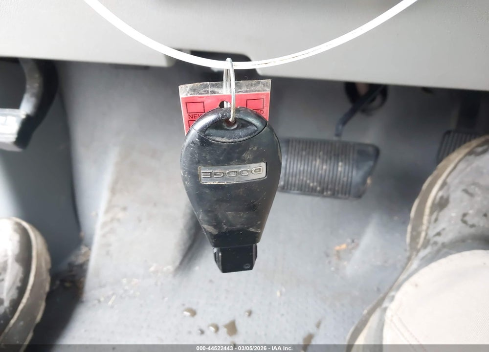 2010 DODGE GRAND CARAVAN SXT VIN: 2D4RN5D12AR224986