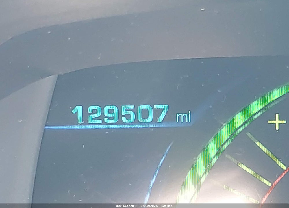2018 CHEVROLET VOLT PREMIER VIN: 1G1RB6S51JU105193