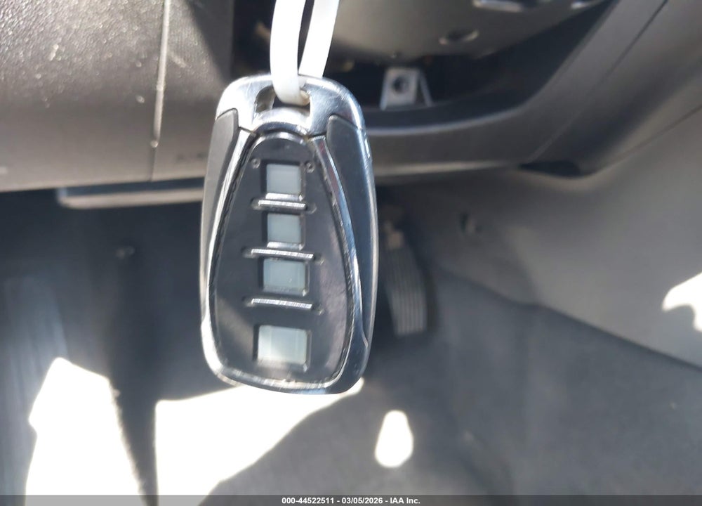2018 CHEVROLET VOLT PREMIER VIN: 1G1RB6S51JU105193
