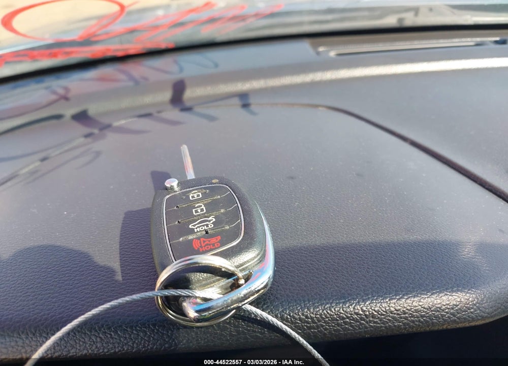 2016 HYUNDAI SONATA VIN: 5NPE24AF3GH396304