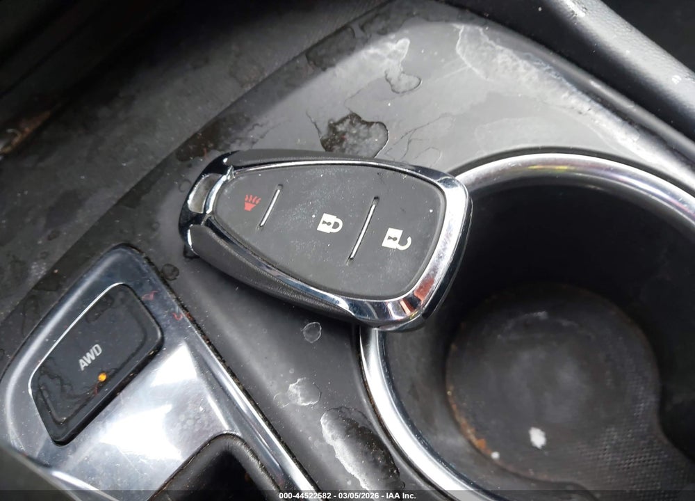 2021 CHEVROLET EQUINOX AWD LS VIN: 3GNAXSEV2MS168468