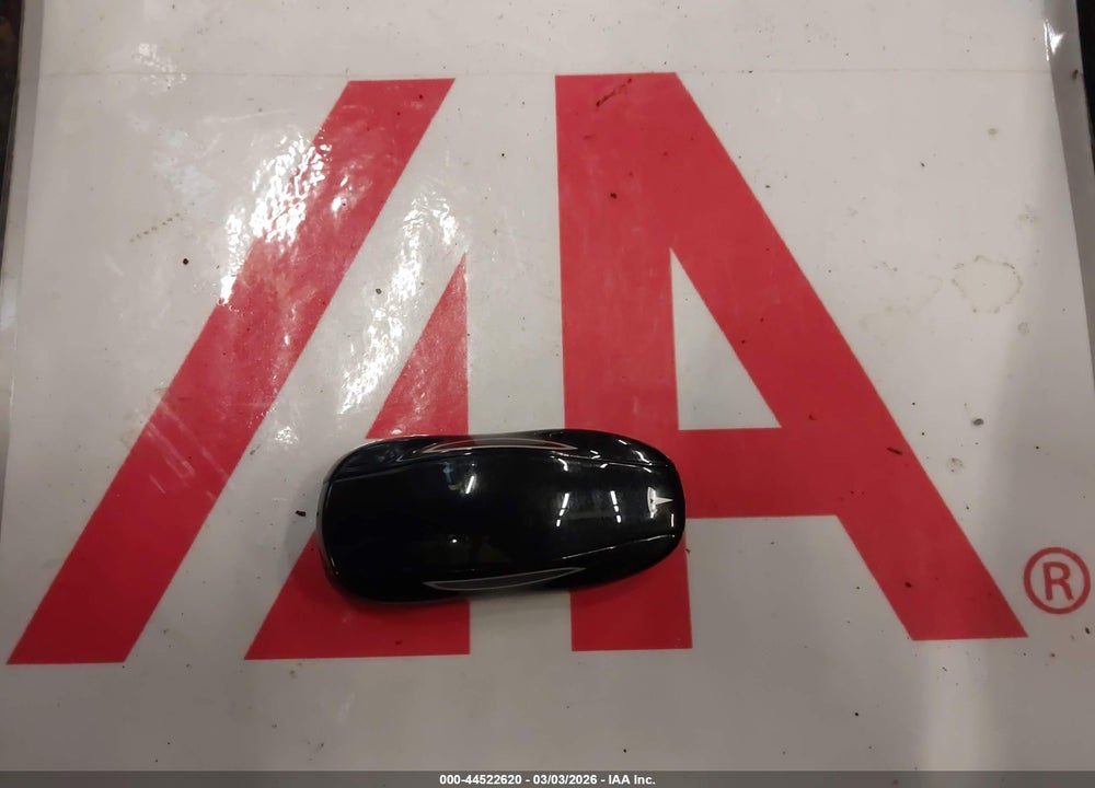 2013 TESLA MODEL S PERFORMANCE VIN: 5YJSA1DP0DFP21364