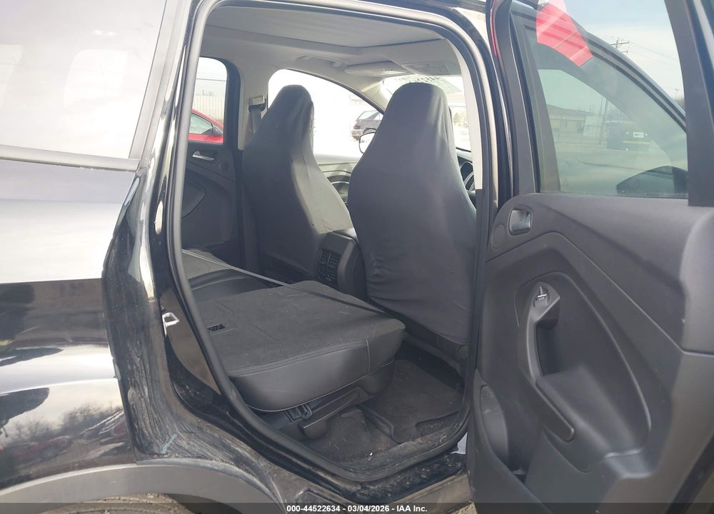 2019 FORD ESCAPE TITANIUM VIN: 1FMCU9J99KUB89175