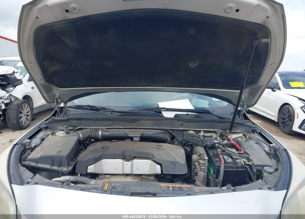 2014 CHEVROLET MALIBU 1FL VIN: 1G11A5SL7EF211070