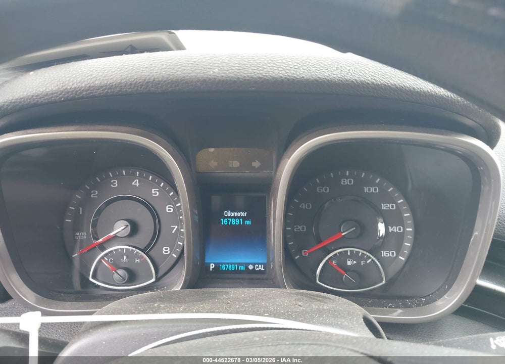 2014 CHEVROLET MALIBU 1FL VIN: 1G11A5SL7EF211070