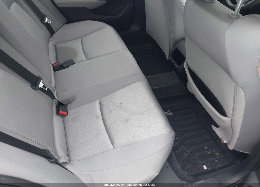 2018 HONDA ACCORD LX VIN: 1HGCV1F17JA007108