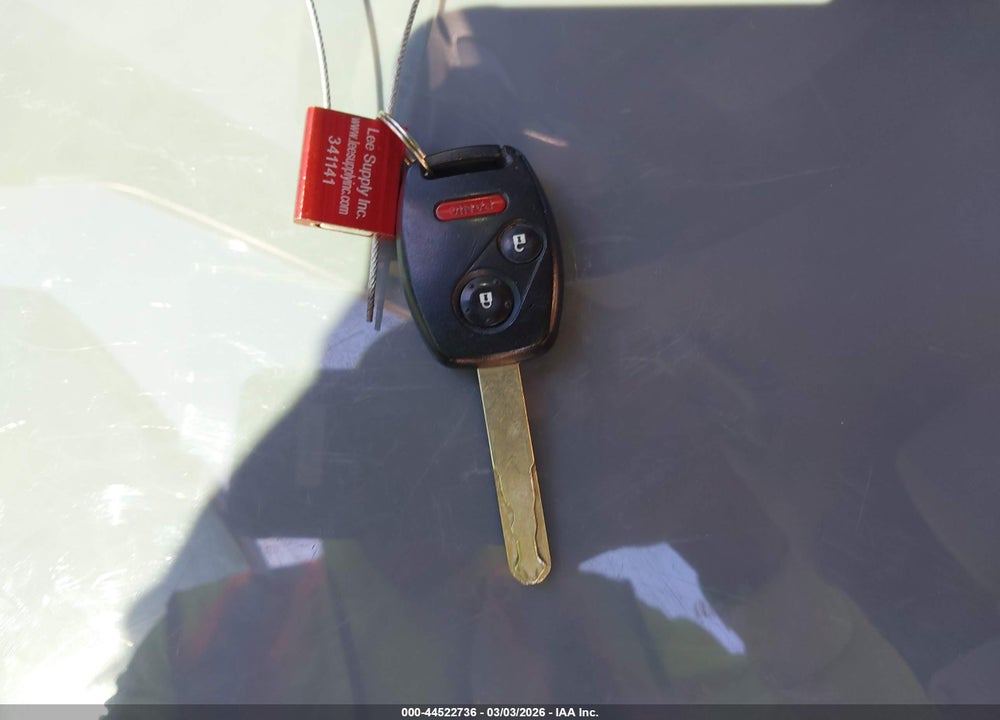 2013 HONDA ODYSSEY LX VIN: 5FNRL5H21DB022758
