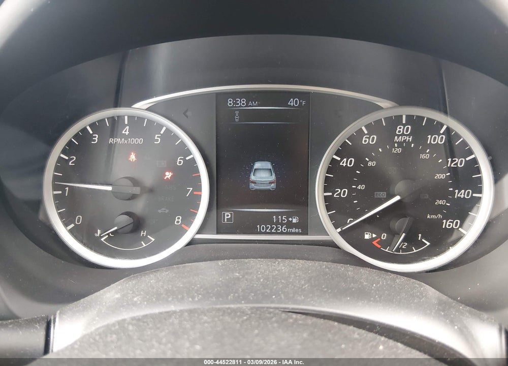 2018 NISSAN SENTRA SV VIN: 3N1AB7AP7JY221348