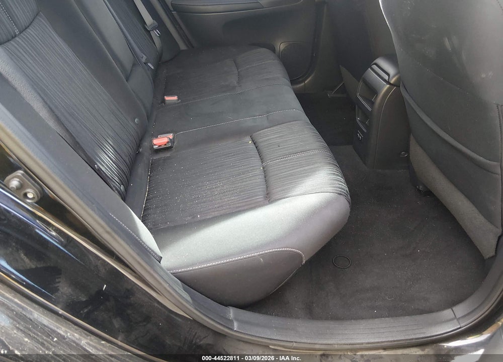 2018 NISSAN SENTRA SV VIN: 3N1AB7AP7JY221348