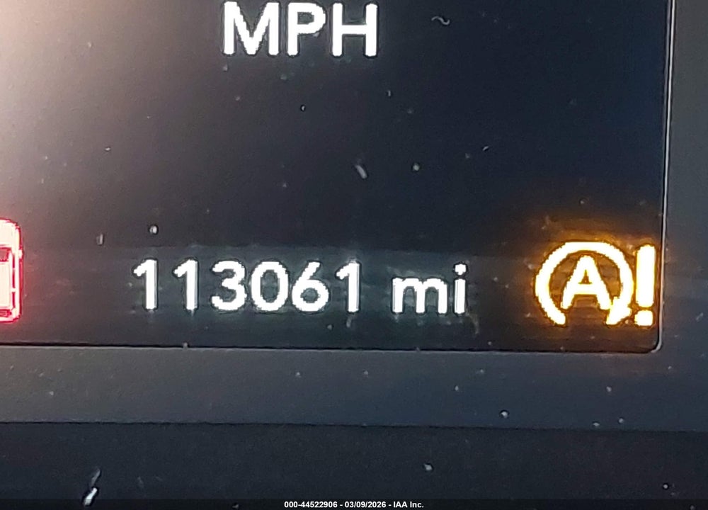 2020 CHRYSLER VOYAGER LXI VIN: 2C4RC1DG6LR145193