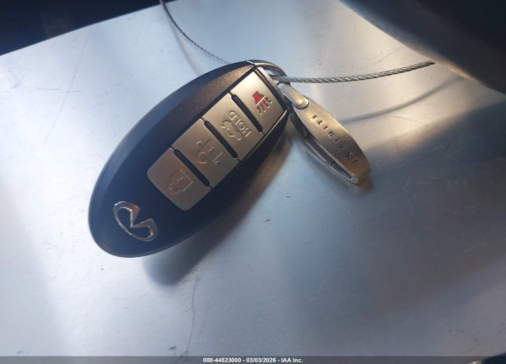 2005 INFINITI G35 VIN: JNKCV51E05M220307