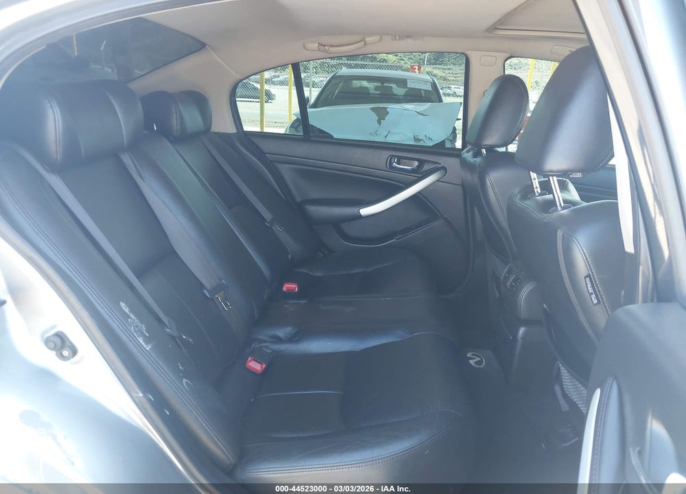 2005 INFINITI G35 VIN: JNKCV51E05M220307