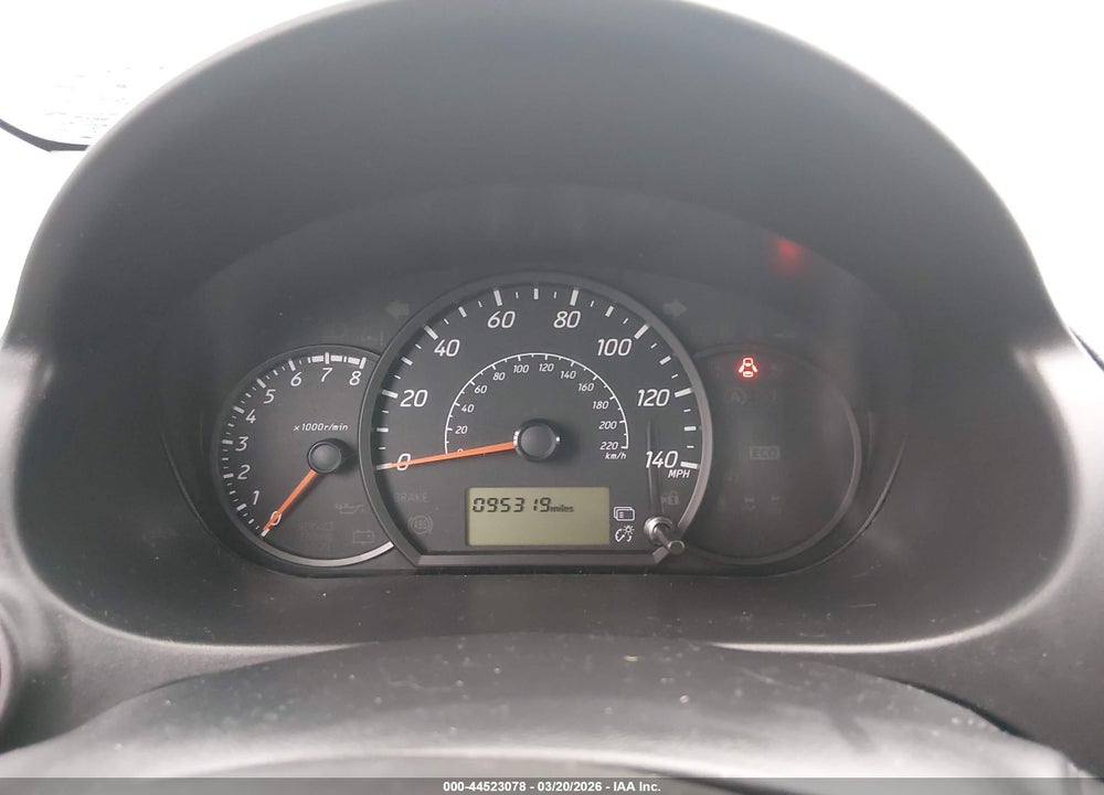 2018 MITSUBISHI MIRAGE ES VIN: ML32A3HJ6JH003141