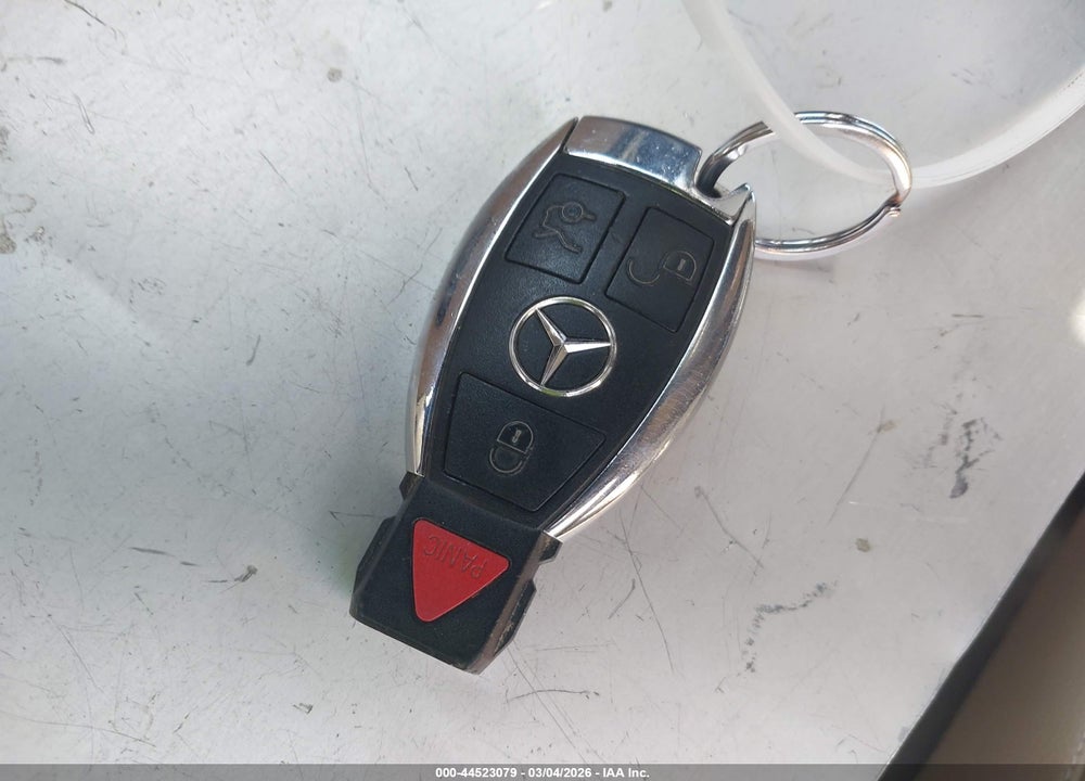 2015 MERCEDES-BENZ ML 350 VIN: 4JGDA5JB0FA507894
