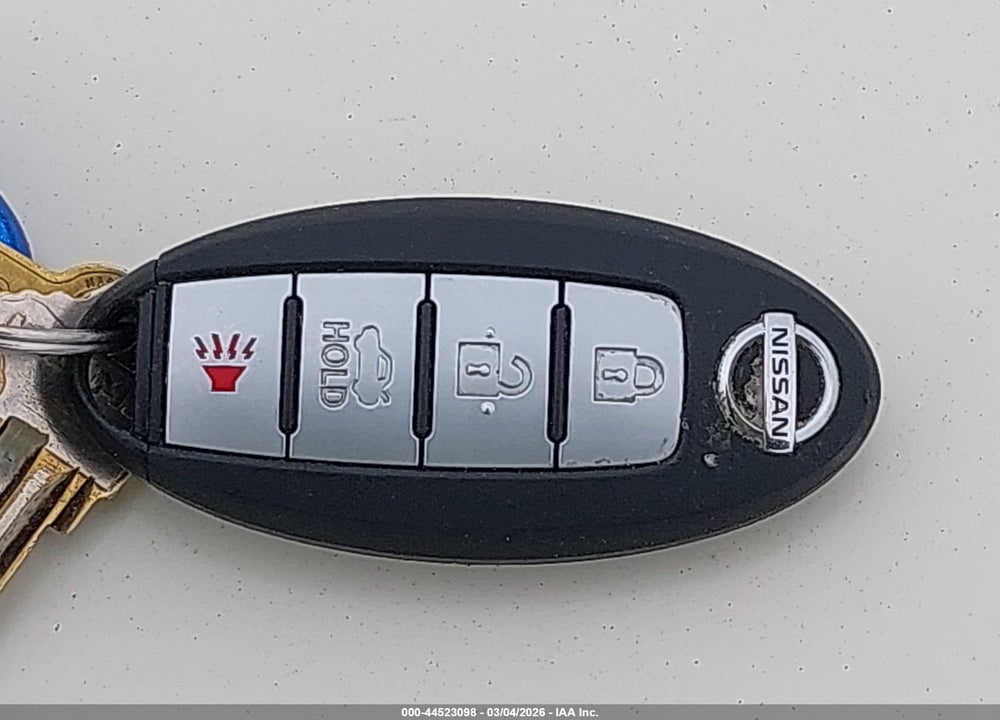 2022 NISSAN SENTRA SV XTRONIC CVT VIN: 3N1AB8CV0NY255574
