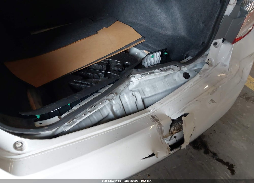 2015 HONDA ACCORD SPORT VIN: 1HGCR2F52FA050193