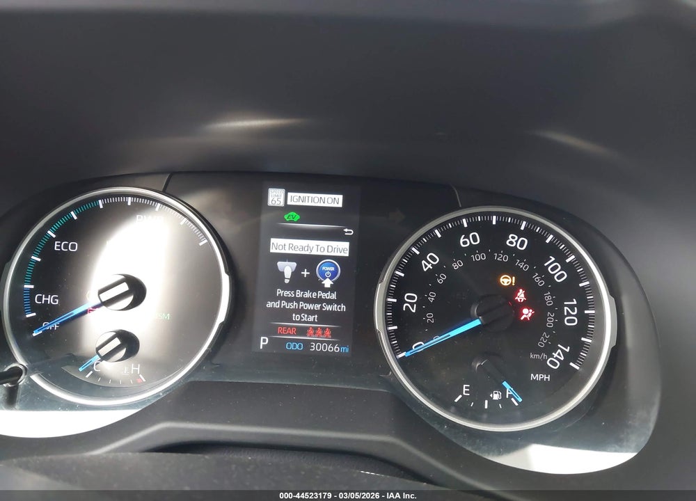 2022 TOYOTA RAV4 HYBRID XLE VIN: 4T3RWRFV7NU062740