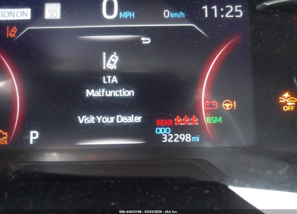 2023 TOYOTA RAV4 XLE VIN: 2T3P1RFV5PC375974