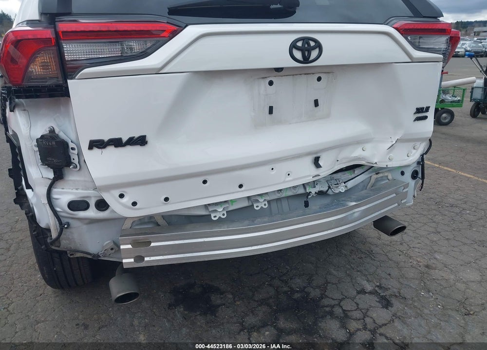2023 TOYOTA RAV4 XLE VIN: 2T3P1RFV5PC375974
