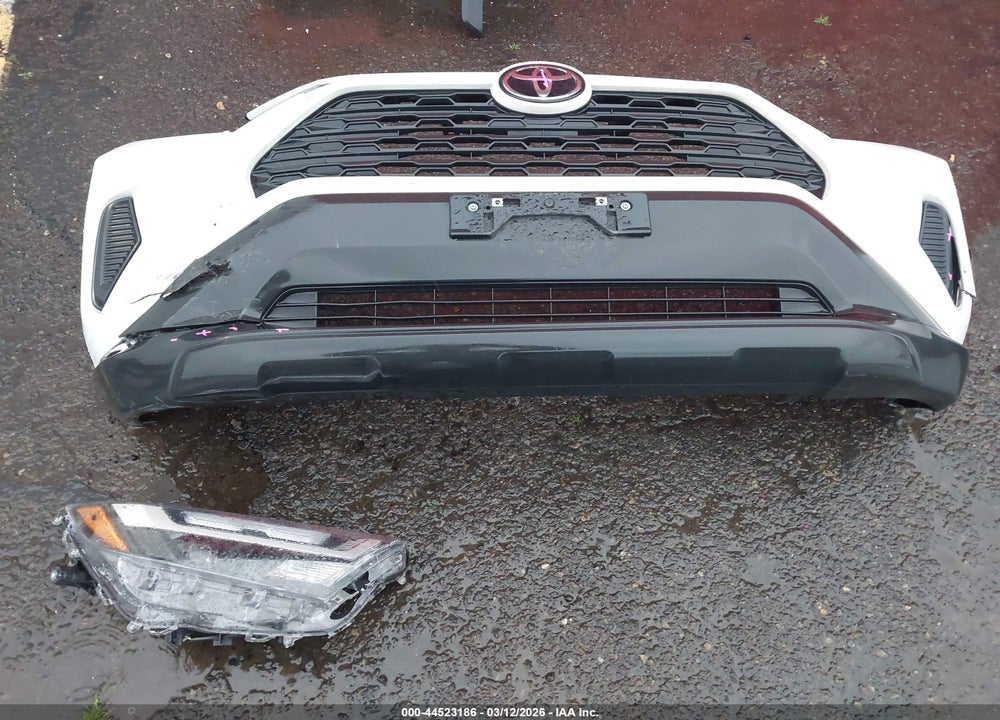 2023 TOYOTA RAV4 XLE VIN: 2T3P1RFV5PC375974