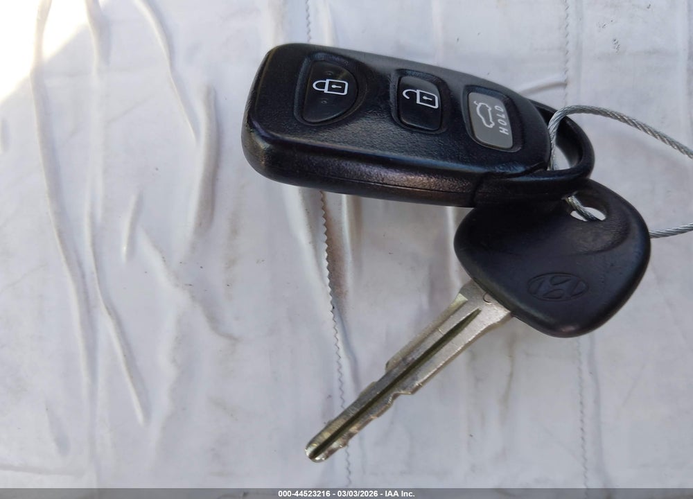 2013 HYUNDAI ELANTRA GLS/LIMITED VIN: 5NPDH4AEXDH228897