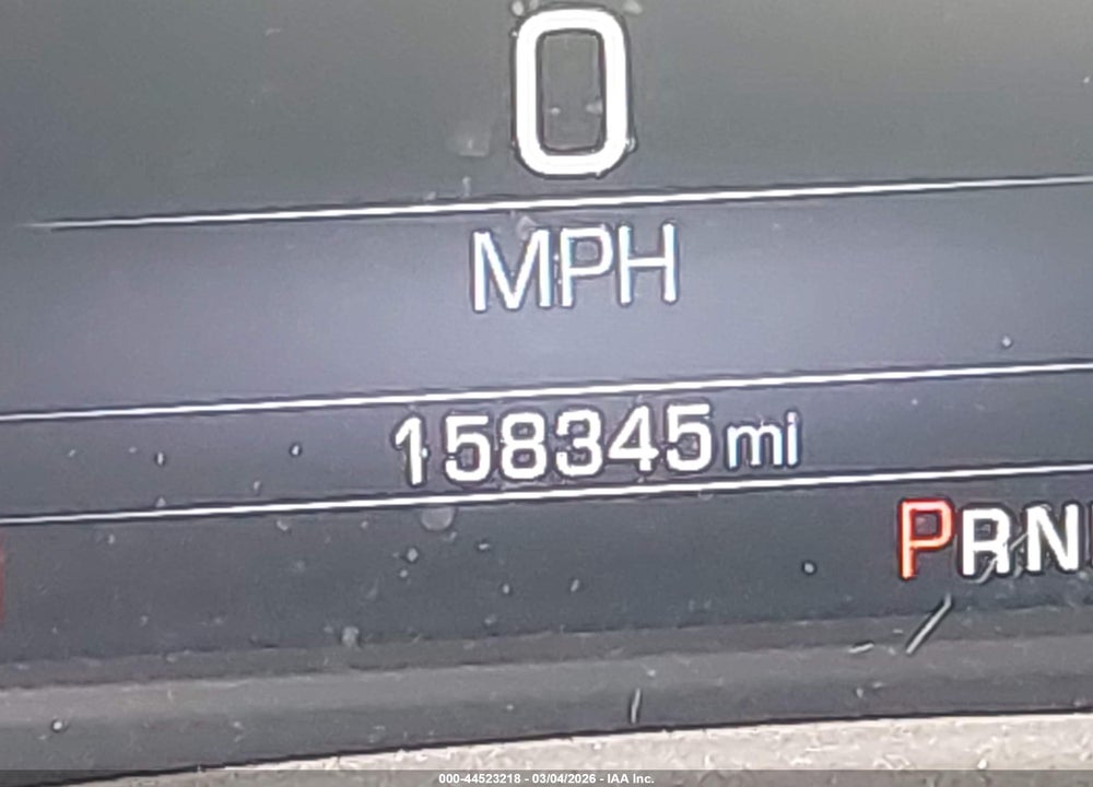 2014 GMC SIERRA 1500 SLT VIN: 3GTU2VEC6EG310944