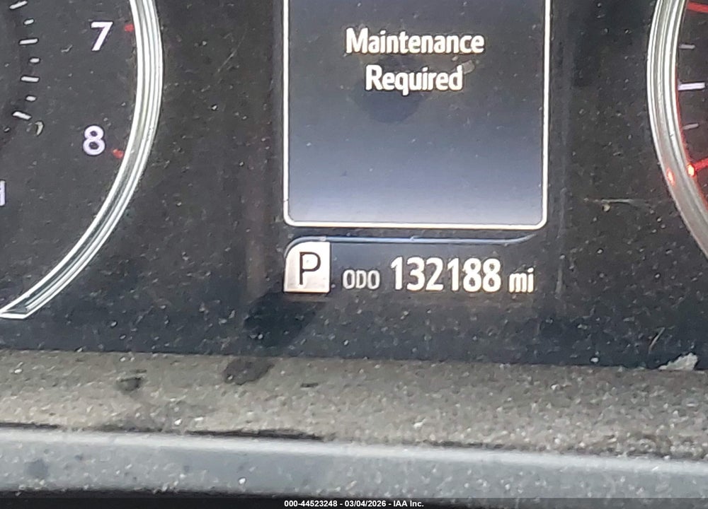 2017 TOYOTA CAMRY SE VIN: 4T1BF1FK5HU395590