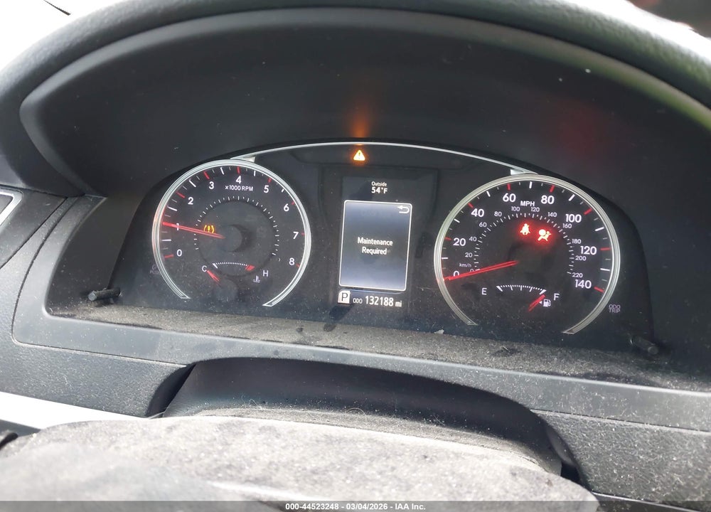 2017 TOYOTA CAMRY SE VIN: 4T1BF1FK5HU395590