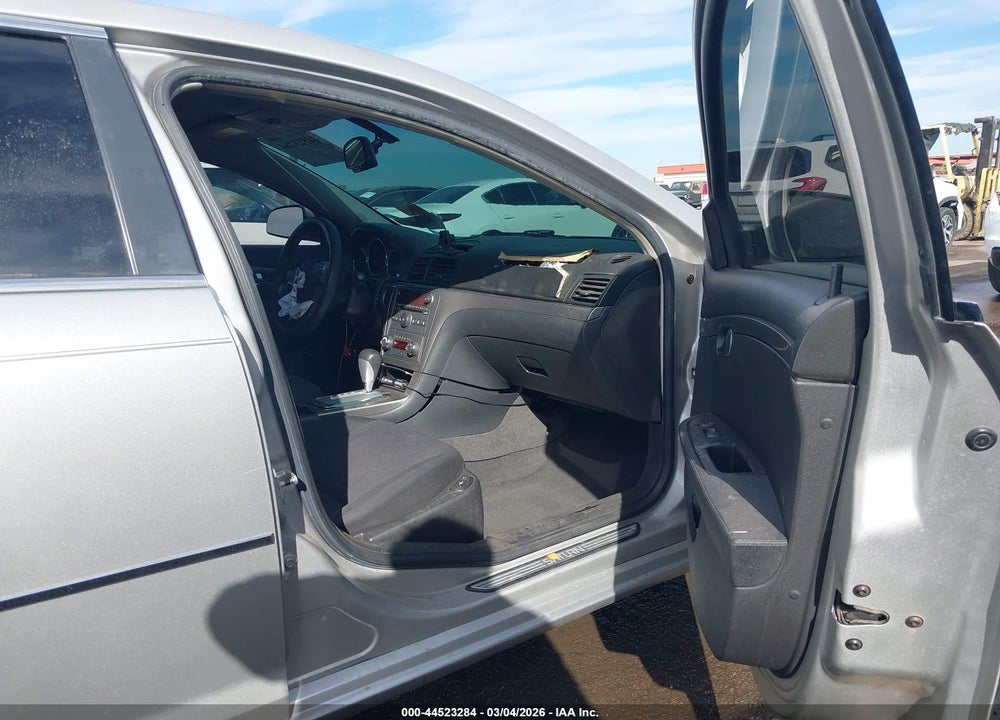 2007 SATURN AURA XR VIN: 1G8ZV57787F199356