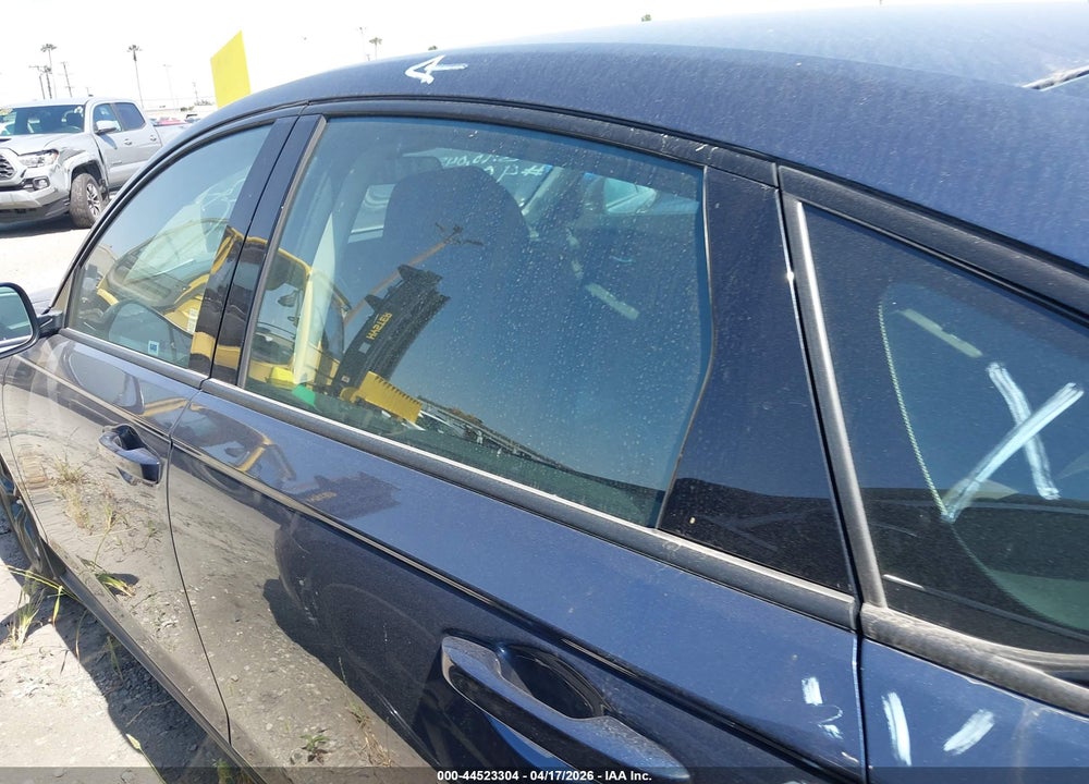 2025 HONDA ACCORD SE VIN: 1HGCY1F46SA030530