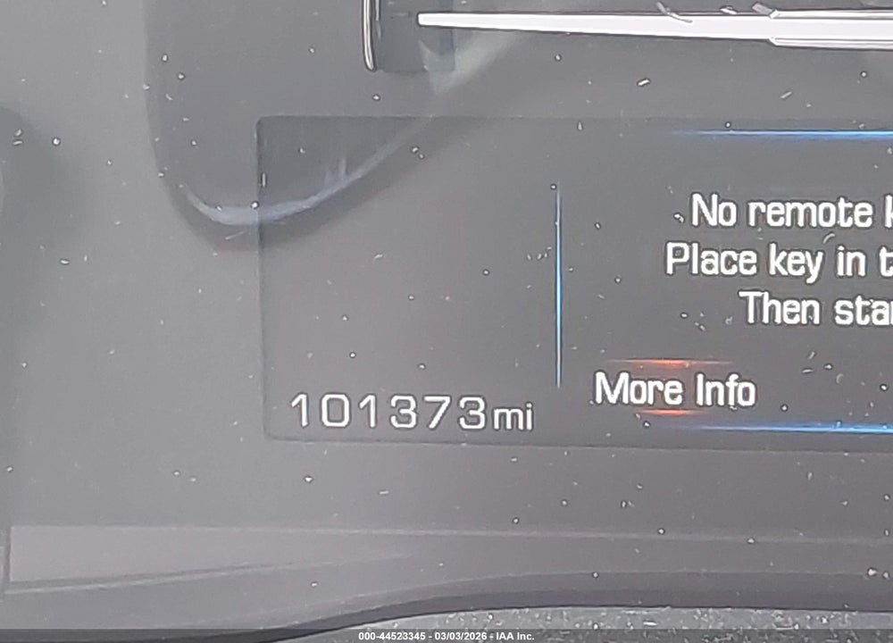 2017 CADILLAC XT5 STANDARD VIN: 1GYKNARS8HZ251905