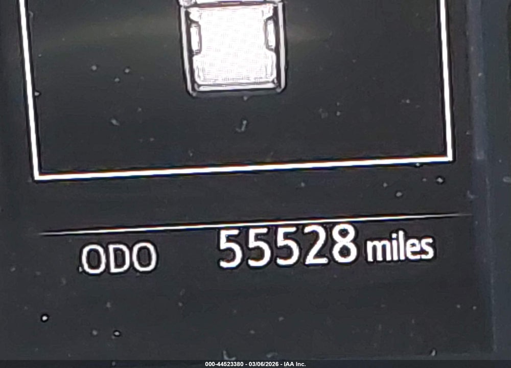 2018 TOYOTA TUNDRA SR 4.6L V8 VIN: 5TFRM5F15JX132589