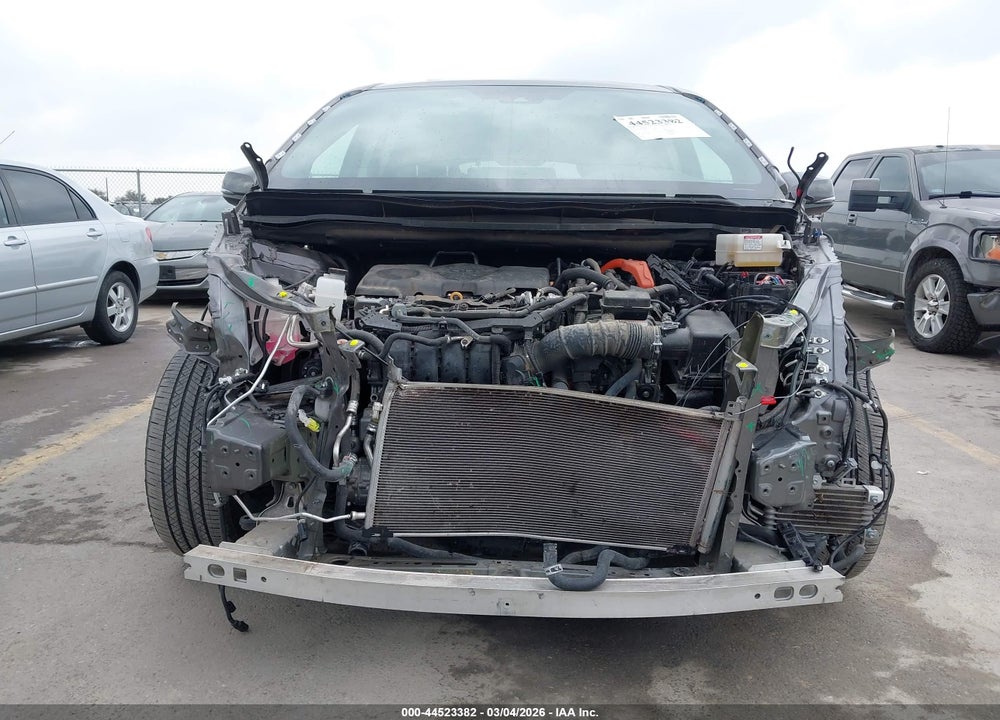2024 TOYOTA SIENNA PLATINUM VIN: 5TDESKFC8RS137548