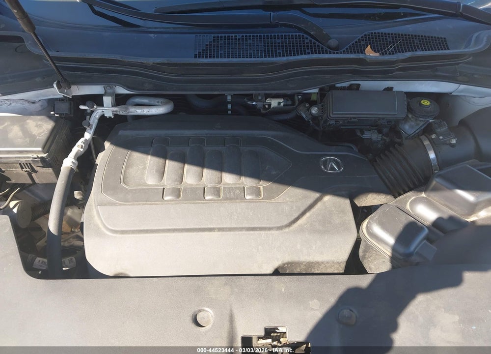 2020 ACURA MDX TECHNOLOGY PACKAGE VIN: 5J8YD3H5XLL013769
