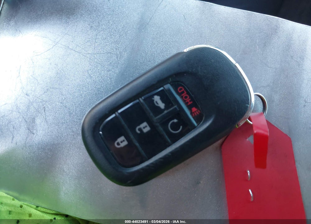 2025 HONDA CIVIC SPORT VIN: 2HGFE2F5XSH508549