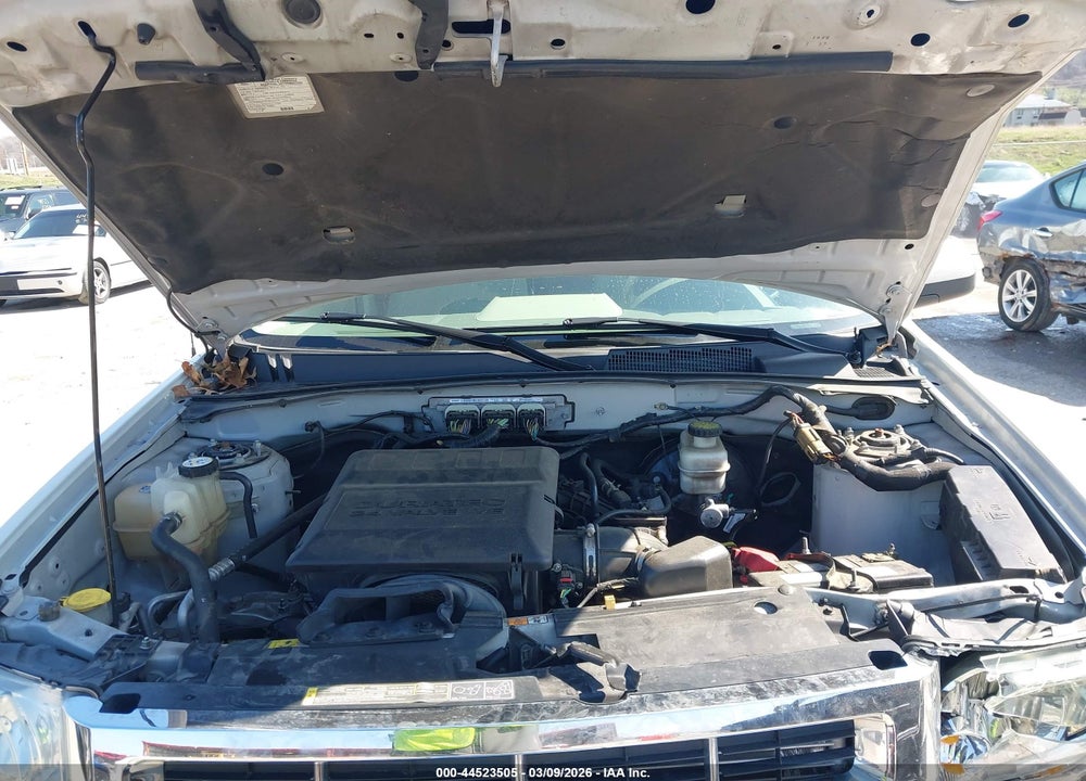 2012 FORD ESCAPE XLT VIN: 1FMCU0DG8CKC43794