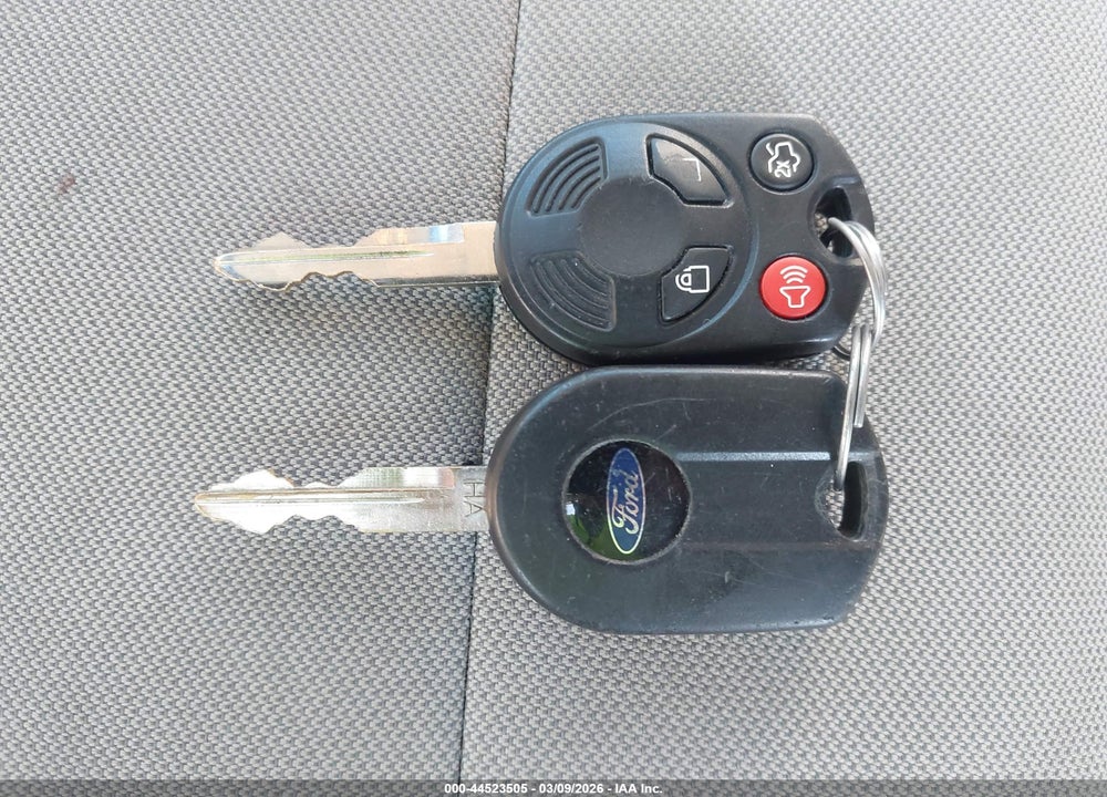 2012 FORD ESCAPE XLT VIN: 1FMCU0DG8CKC43794